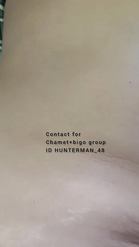 New chamet video 121