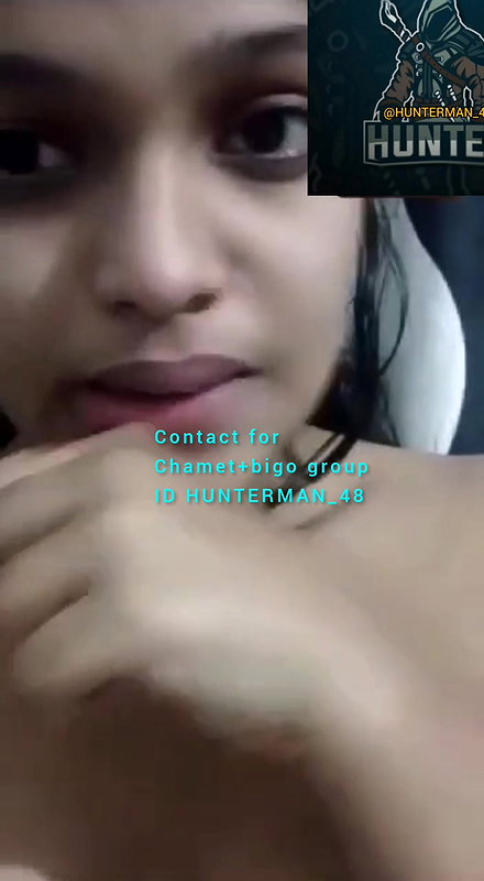 New chamet video 128