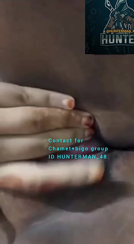 New chamet video 128