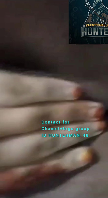 New chamet video 128