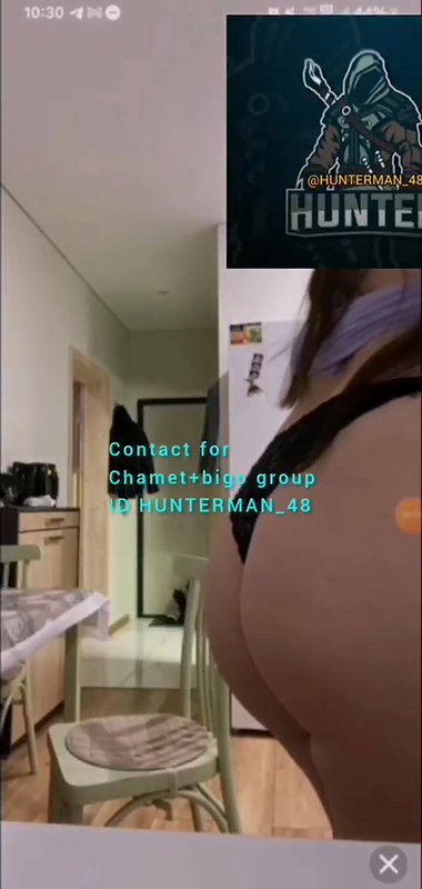 New chamet video 129