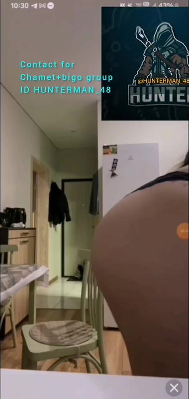 New chamet video 129