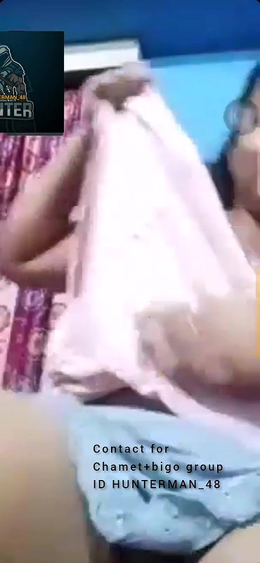 New chamet video 136