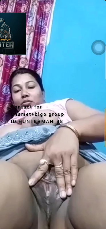 New chamet video 136