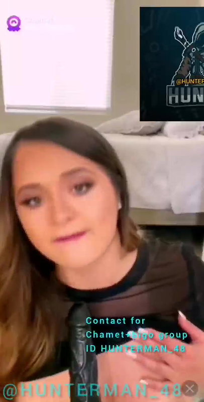 New chamet video 147