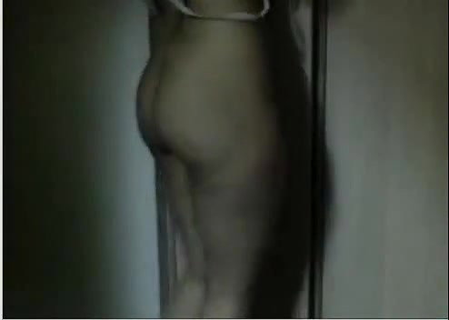 indian showing ass and pussy