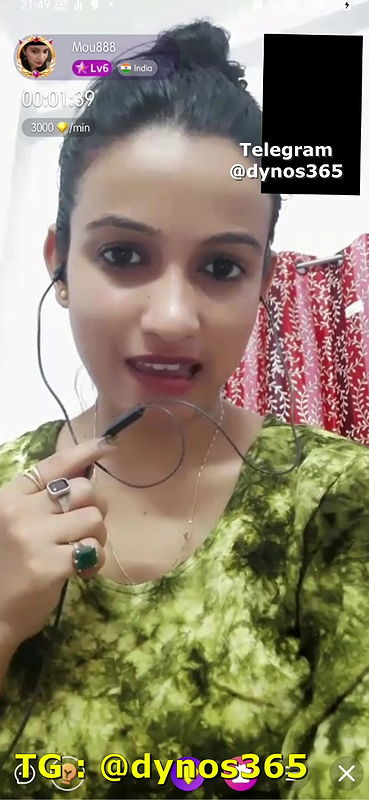 New chamet video 160