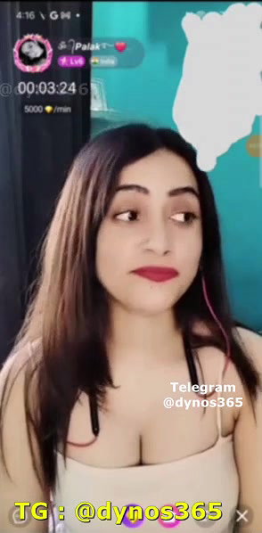 New chamet video 161