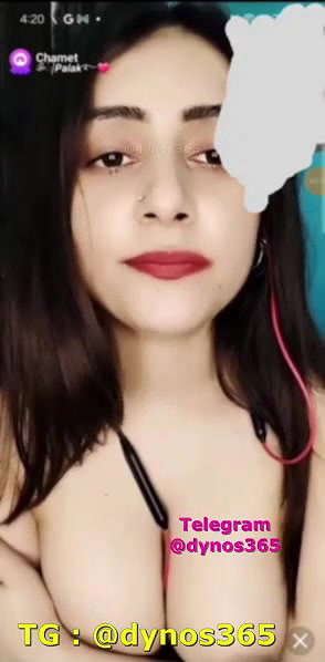 New chamet video 161