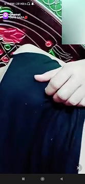 New chamet video 165