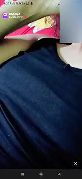 New chamet video 165