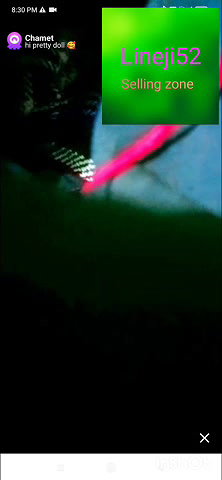 New chamet video 169