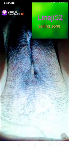 New chamet video 169