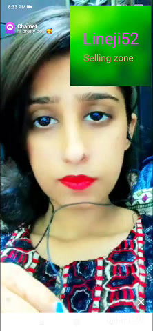 New chamet video 169