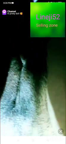 New chamet video 169