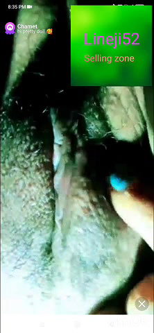 New chamet video 169