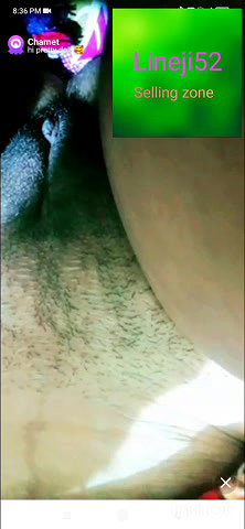 New chamet video 169