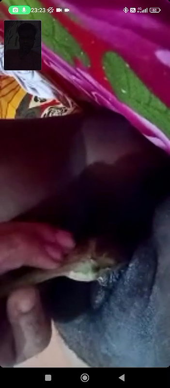 New chamet video 174