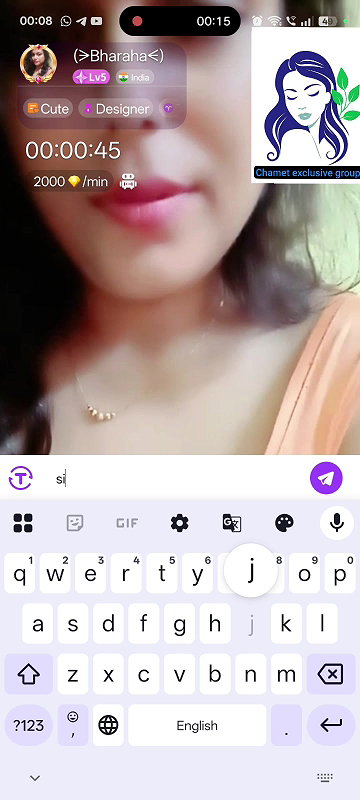 bharha