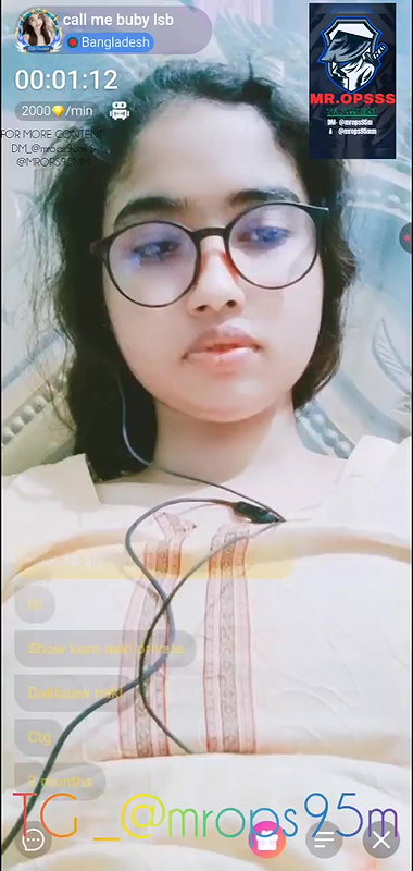 call me buny isb