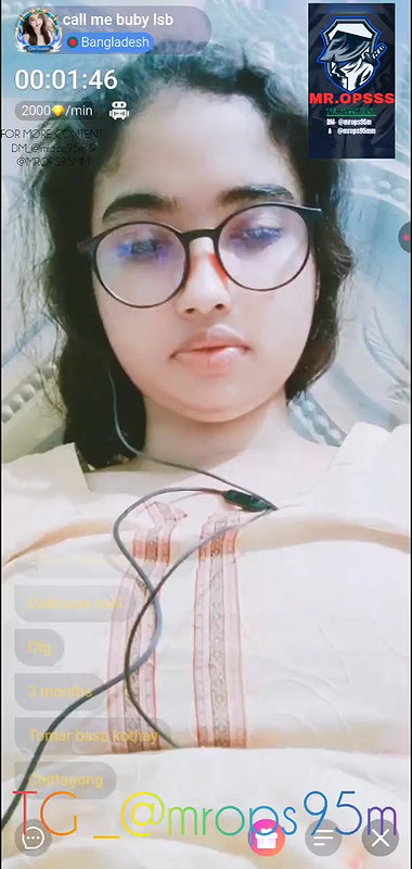 call me buny isb