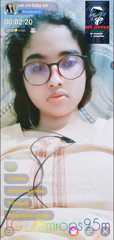 call me buny isb