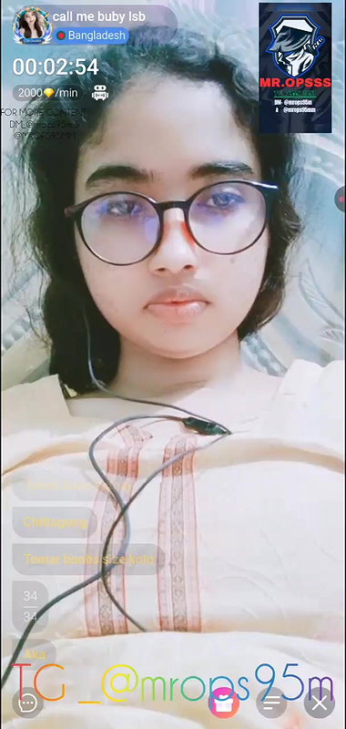 call me buny isb
