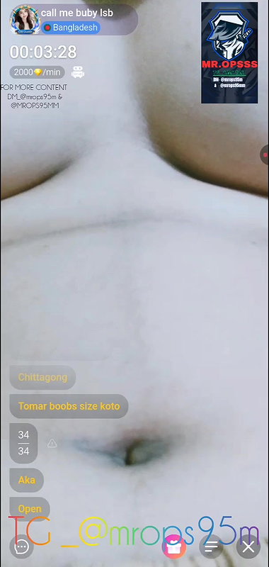 call me buny isb