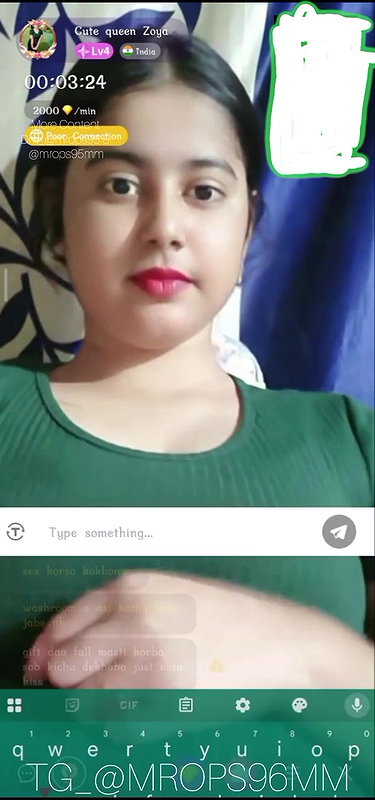 cute queen zagc