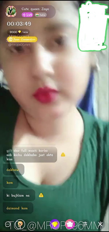 cute queen zagc