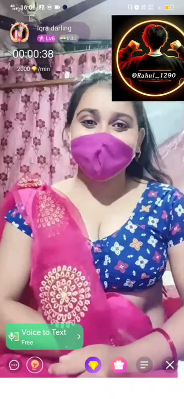 iqra darling