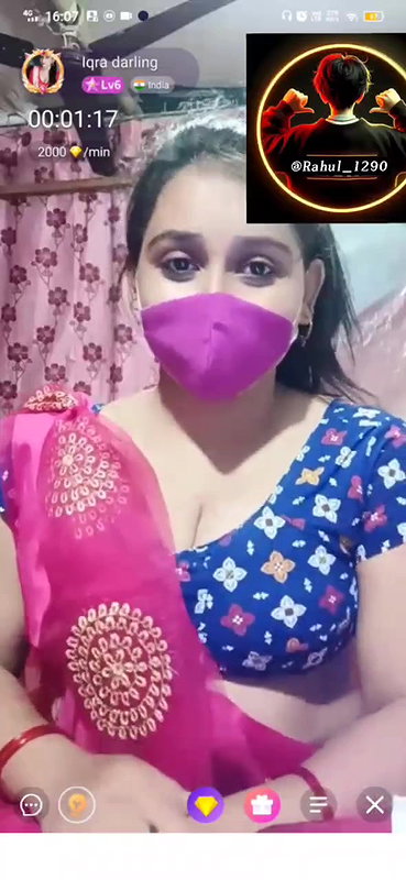 iqra darling