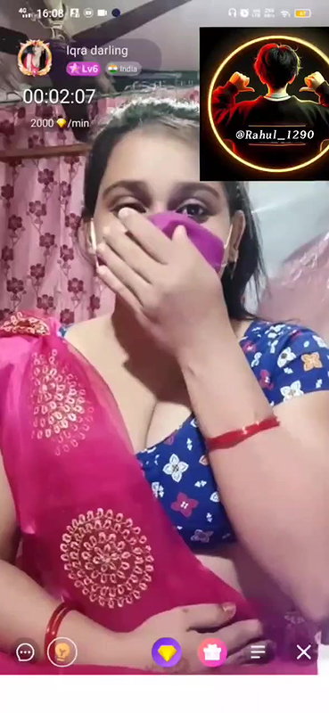 iqra darling