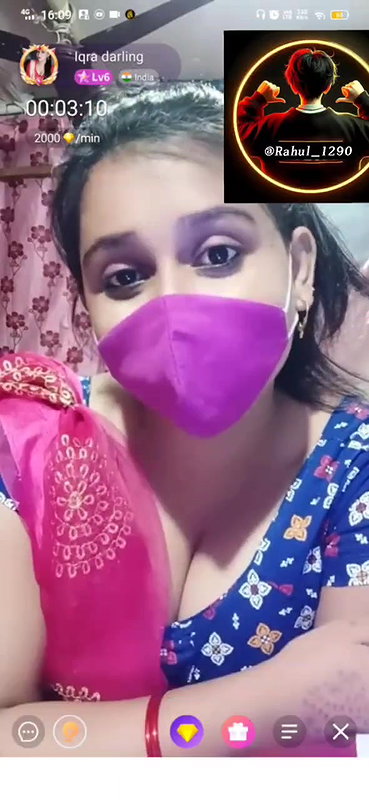 iqra darling