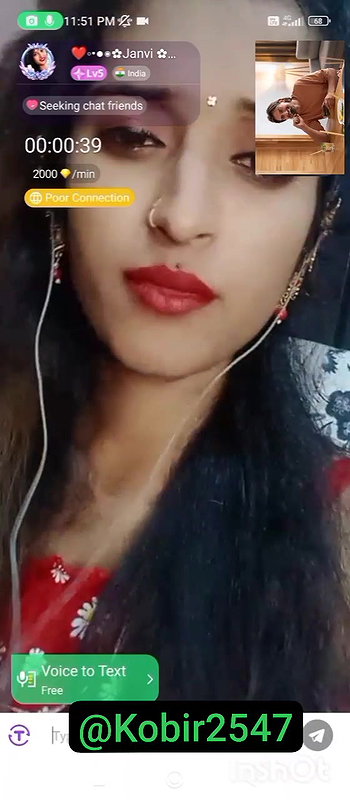 janvi