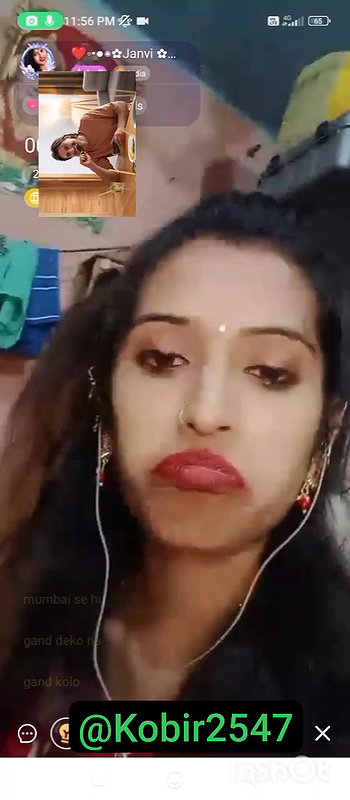 janvi