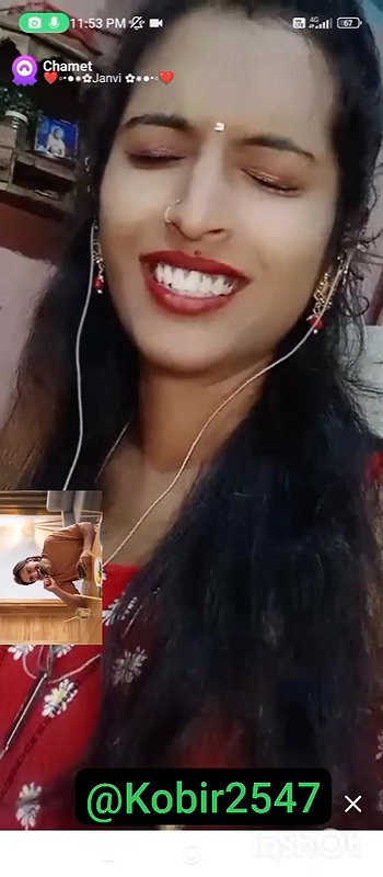 janvi