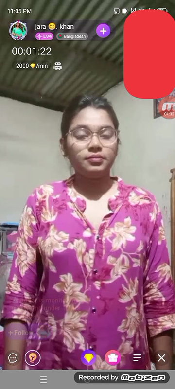 jara khan