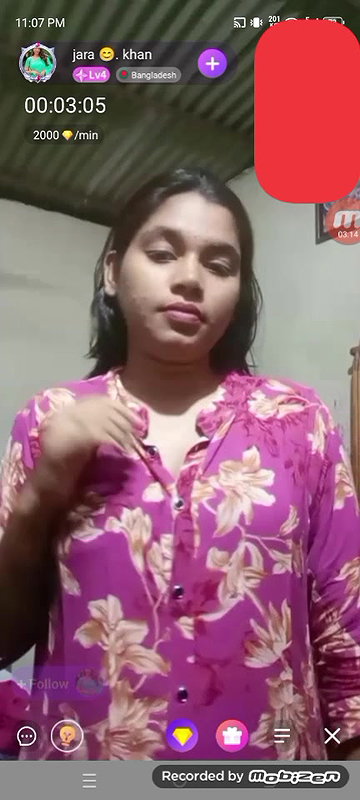 jara khan