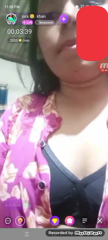 jara khan