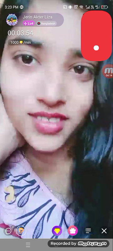 jerin akter liza