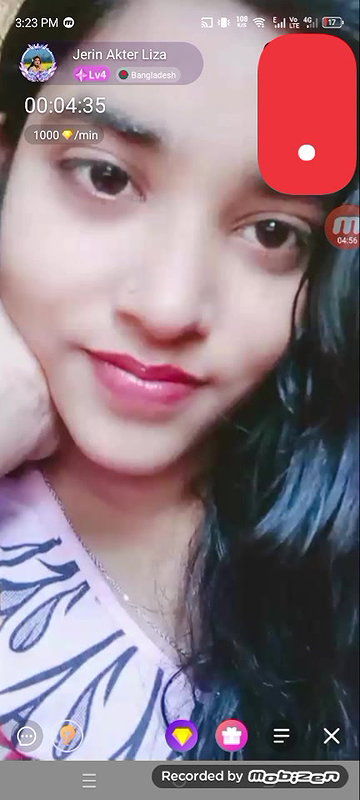 jerin akter liza