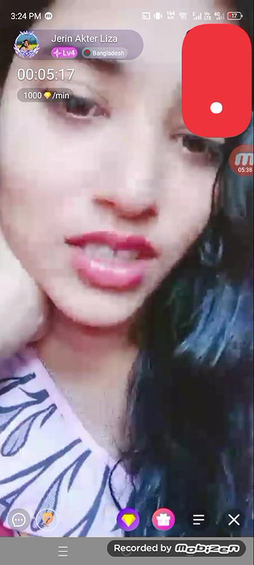 jerin akter liza