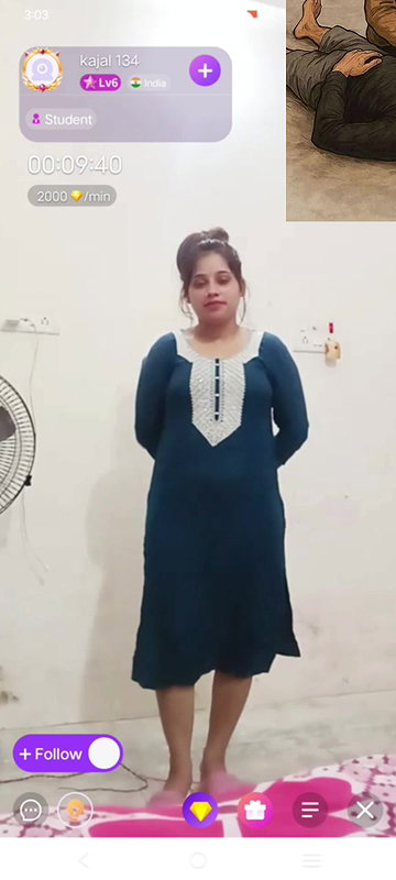 kajal134
