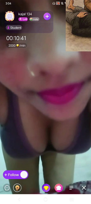 kajal134