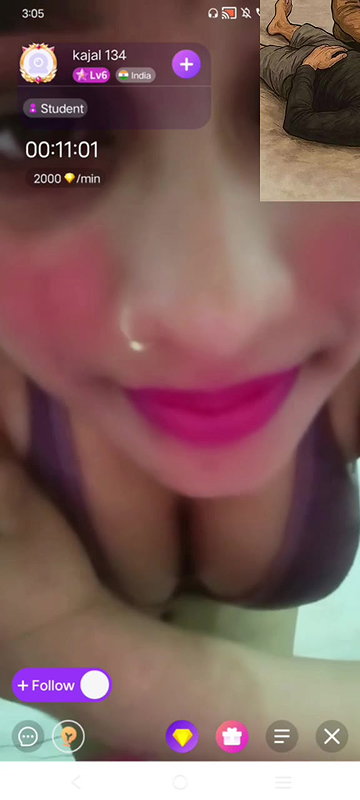 kajal134