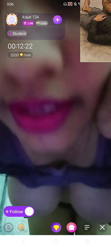 kajal134
