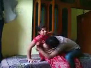 punjabi bhabhi red shlawar kameez quick fuck