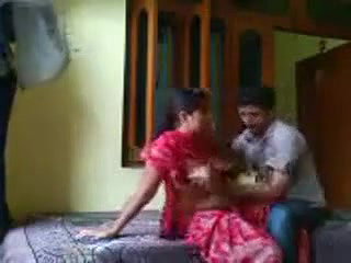 punjabi bhabhi red shlawar kameez quick fuck