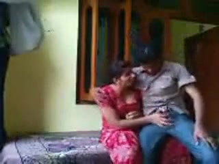 punjabi bhabhi red shlawar kameez quick fuck